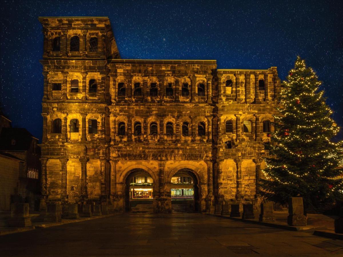 Fewo Nala II Trier Exterior foto